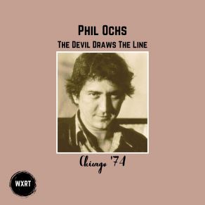 The Devil Draws The Line (Live Chicago '74) album cover