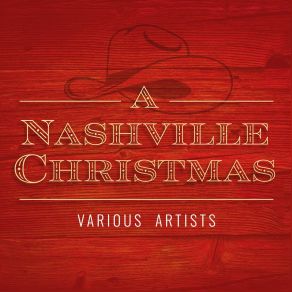 A Nashville Christmas 2024 album cover