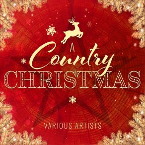 A Country Christmas 2024 album cover