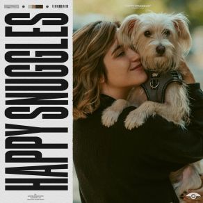 Happy Snuggles album cover