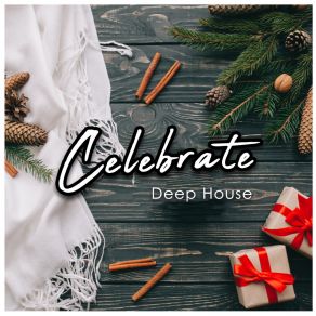 Celebrate album cover