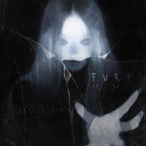 Furry. album cover