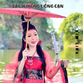 Sầu Không Uống Cạn album cover