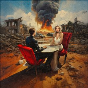Ultima Dată album cover