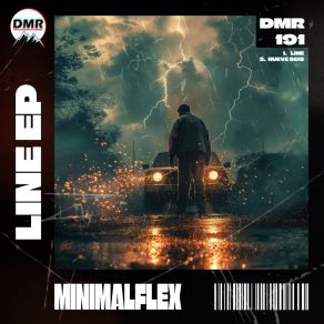 Line album cover