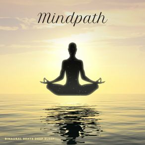 Mindpath: Alpha Waves album cover