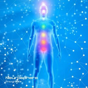 Neurosphere: Binaural Meditation Beats album cover
