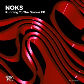 Running To The Groove album cover
