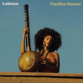 Farafina Mousso (Acoustic Version) album cover