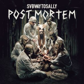 Post Mortem (Deluxe Version) (CD1) album cover