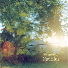 Sunrise album cover