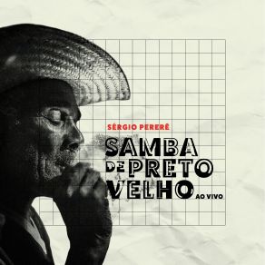 Samba De Preto Velho album cover