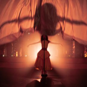 Live At Eventim Apollo album cover