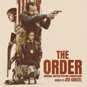 The Order (Original Soundtrack) album cover