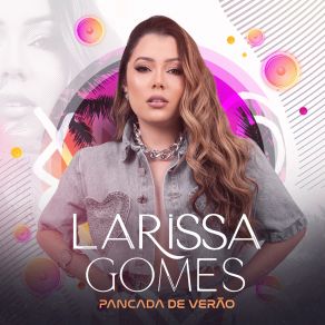 Pancada De Verão album cover