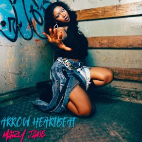 Arrow Heartbeat album cover