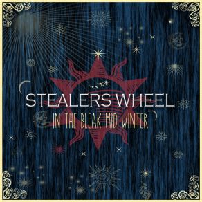 In The Bleak Mid Winter album cover