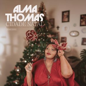 Cidade Natal album cover