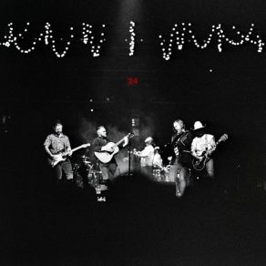 24 (Live) album cover