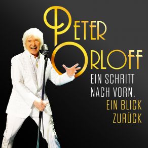 Ein Schritt Nach Vorn, Ein Blick Zurück album cover