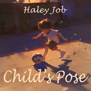 Child's Pose album cover