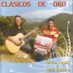 Clasicos De Oro album cover