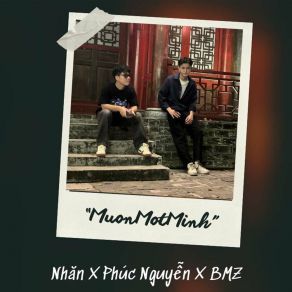 MUON MOT MINH album cover