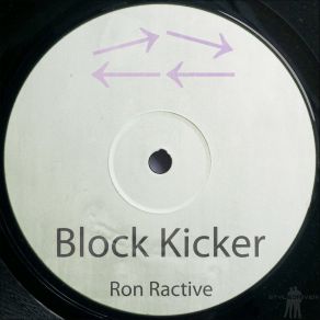 Block Kicker album cover