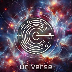 Universe album cover