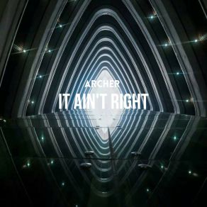 It Ain't Right album cover