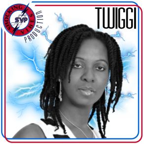 Shocking Vibes Presents: Twiggi album cover