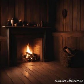 Somber Christmas 2024 album cover