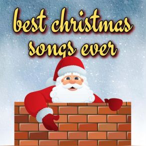Best Christmas Songs Ever 100 Classic Holiday Tunes 2024 (CD1) album cover