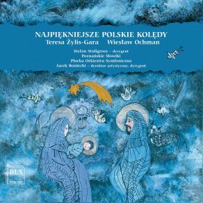Najpiękniejsze Polskie Kolędy | Polish Christmas Carols album cover