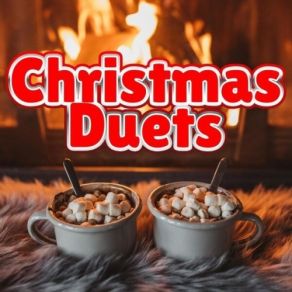 Christmas Duets 50 Holiday Classics 2024 album cover
