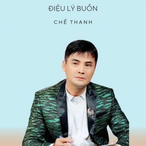 Điệu Lý Buồn album cover