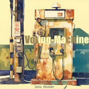 Voting-Machine album cover