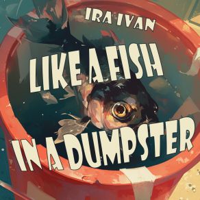 Like A Fish In A Dumpster album cover