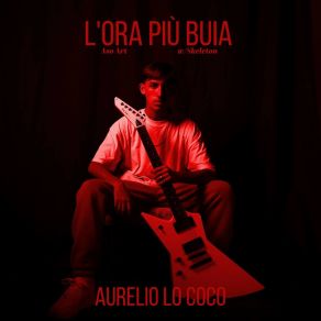L'ora Più Buia album cover