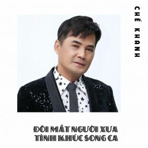 Đôi Mắt Người Xưa (Tình Khúc Song Ca) album cover