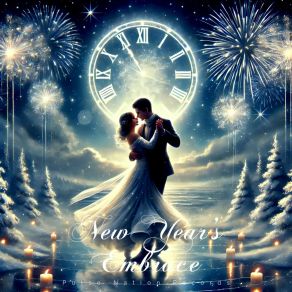 New Year’s Embrace album cover