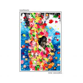 New Cascades album cover