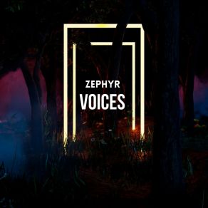 Voices album cover