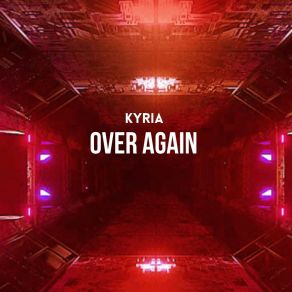 Over Again album cover