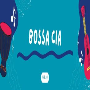 Bossa CIA-Vol. 10 album cover