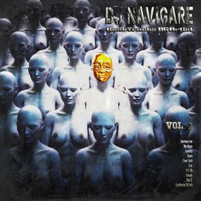 2025 VOL 2. (Original Mix) album cover