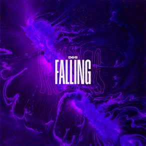 Falling, Pt. 2 (Deluxe Edition) album cover