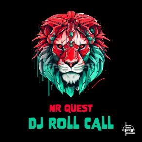 Dj Roll Call album cover