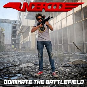 Dominate The Battlefield (Single) album cover