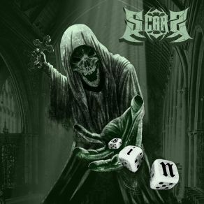 SIN album cover
